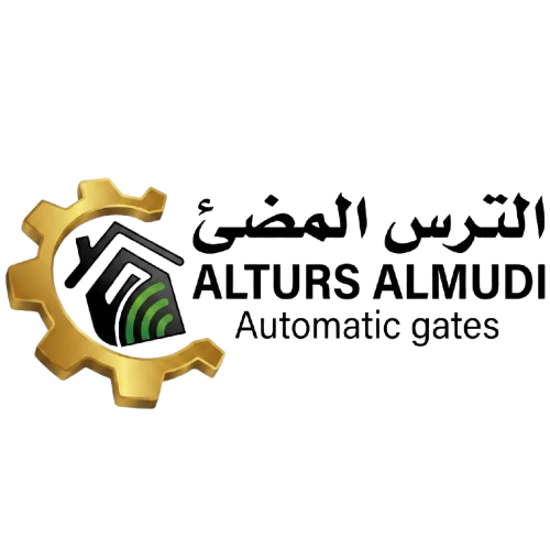 شركة الترس المضئ | للأبواب الاكترونية